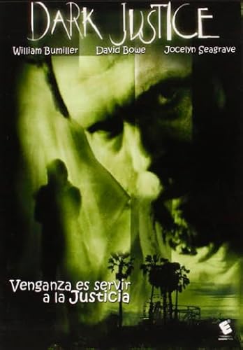 Bild: Dark Justice ( Yup Yup Man ) [ Spanische Import ] f�r 31,98 EUR bei amazon.de