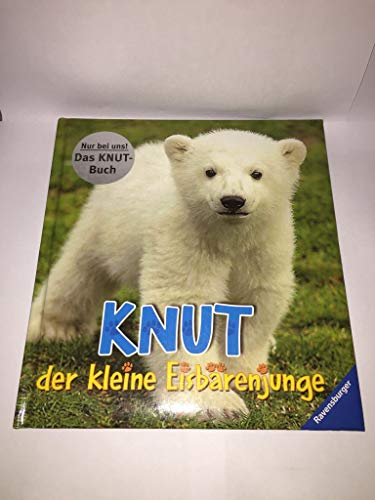 Knut [German] 347355216X Book Cover