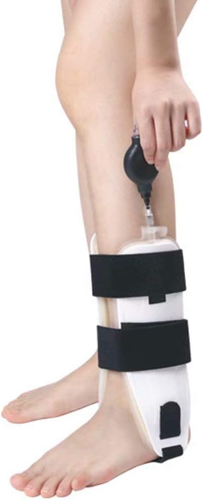 stecca alla caviglia per achille