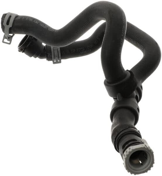 Ford CV6Z-18472-T Genuine Hose - Heater Water