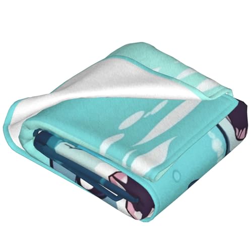 Couverture polaire de qualite superieure micro-polaire douce - 4