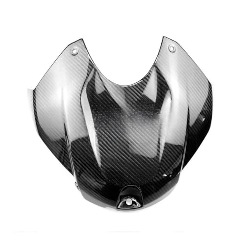 Housse siège arrière carbone S1000R protège et embellit votre moto 2015