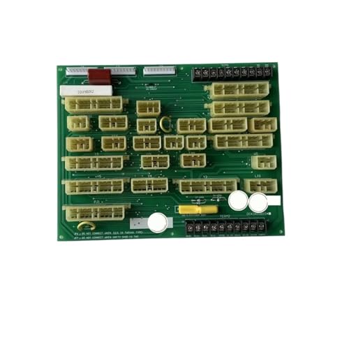 Carte mère DEK3X03510 composant informatique interne de remplacement pour circuit de commande - 2