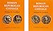 Roman Republican Coinage 2 Volume Paperback Set