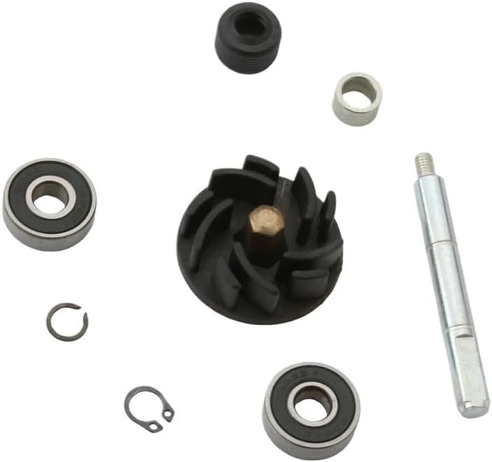 Motorcycle Water Pump Repair Kit for Fx-Fxr 125cc 180cc 100110030