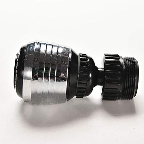 360 Grad Luftsprudler Wassersprudler Schwenkkopf Spart Wasserhahn Küche Wasserhahn Belüfter Anschluss Diffusor Düsenfilter