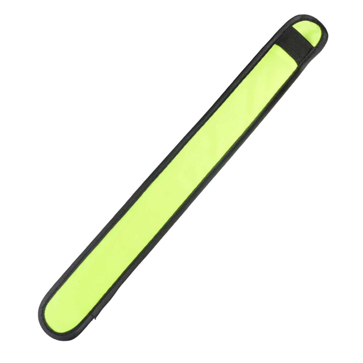 BESTonZON Bracelet LED pour Course Avertisseur De Vert Orange pour Jogging Randonnée