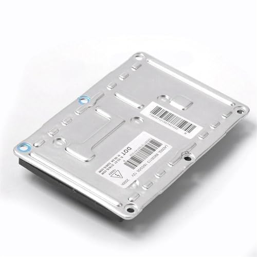 Contrôle de ballast au xénon 8E0907391A unité phare HID pour S5