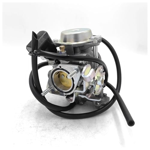 Carburateur Linhai Manco Talon résout fuite essence quad 260cc 300cc