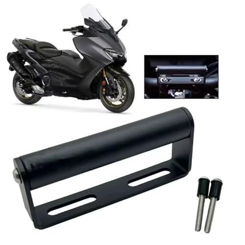 Support GPS Moto TMAX 560 Support Téléphone Tech Max 2022-2025