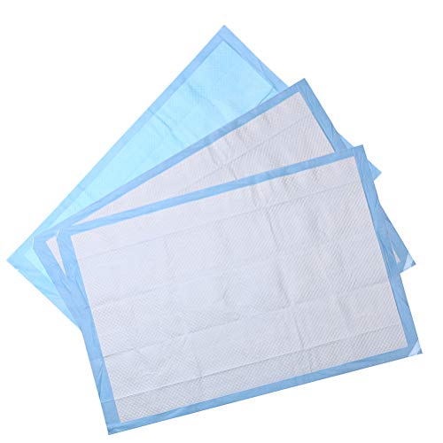 Alèses pour chiens XL tapis de propreté idéal en cage et intérieur pour chiots - 2