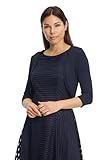 Bolero VM by Vera Mont Vera Mont Damen 0037/4808 Bolero, Blau (Night Sky 8541), 40