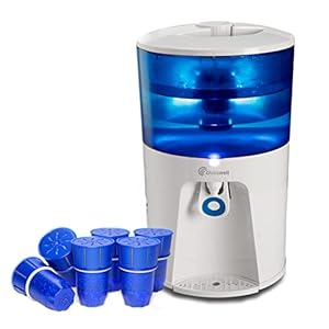 Baylola Chillswell 8.5L Water Dispenser