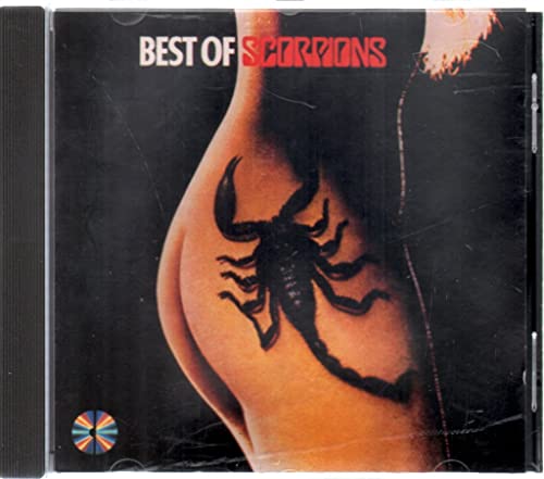 Best of the Scorpions