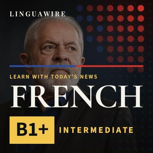 B1 French News | Why Lula Is Blocking Brazil's Sports Betting