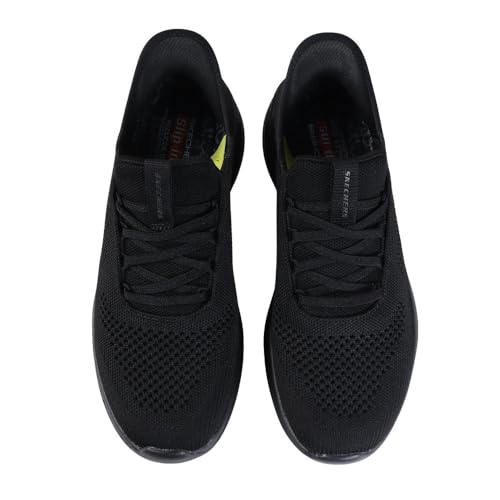 Image of Skechers Men's Slade Quinto Shoes