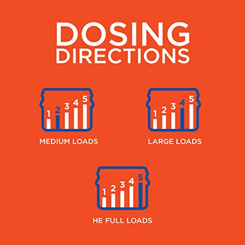 Tide Plus A Touch Of Downy High Efficiency Liquid Laundry Detergent - 46 Oz - April Fresh - 2 Pk #TOP4