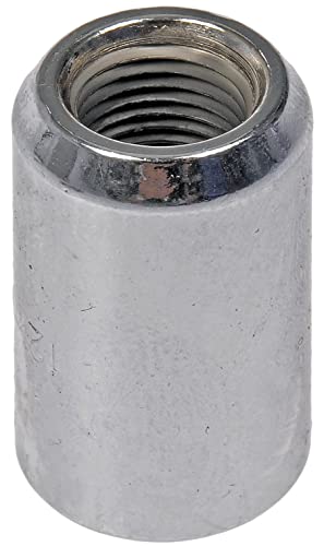 Dorman 711-225 Wheel Nut Lock Chrome Tuner 1/2-20