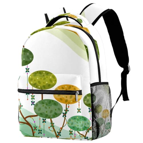 Sac à dos ordinateur portable effet verre craquelé multicolore 40cm