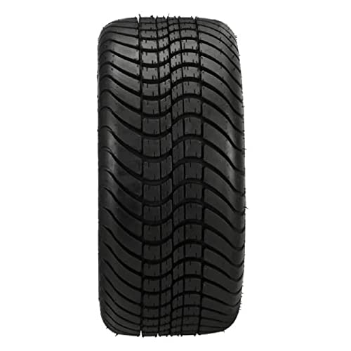 LSI Brand Elite Low Profile 215/35-12 4 Ply Golf Cart Tire