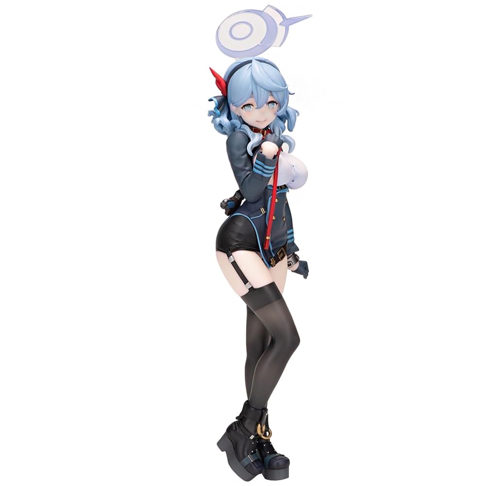 Figurine Hollow Action – PVC 13 Cm, Personnage D'Anime, Cadeau Pour Fans, Décoration De Bureau