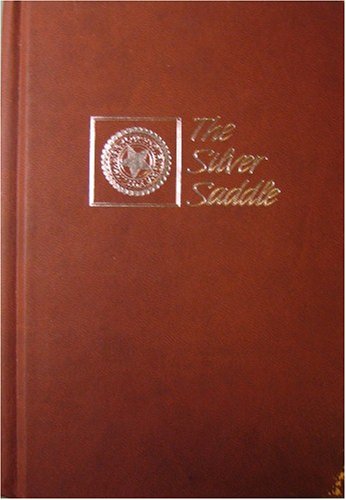 The Silver Saddle - Memories of Alvin Ruxer and Marty Mueller: Bob ...