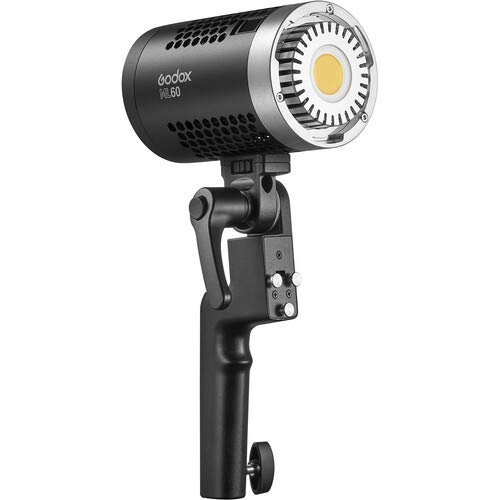 Godox ML60 LEDライト Godox ML60 LED Light : Amazon.in: Electronics