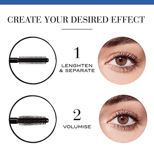 Bourjois Twist Up The Volume Mascara 370212 21 Black - Image 4