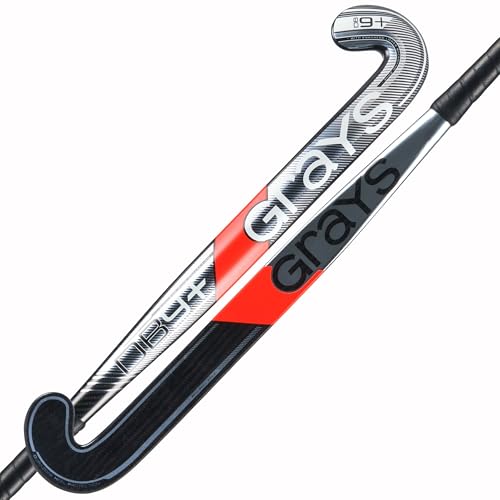 GRAYS DB 9+ Composite Hockey Stick (36.5" L)