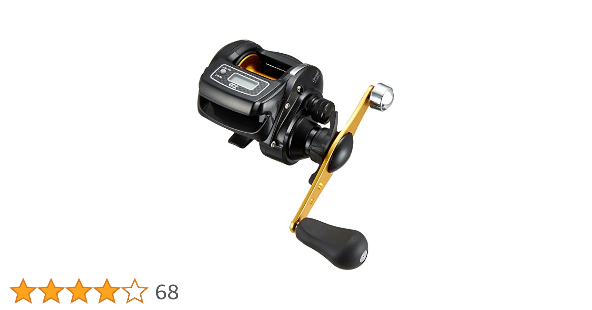 DAIWA ダイワ 17 ライトゲーム ICV 200H L ダイワ （DAIWA） 【30%OFF】 即納！ 17 ライトゲームICV 200H-L