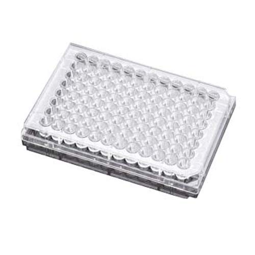 Buy BD 353872 Falcon Primaria Clear Polystyrene Sterile 96 Well Cell