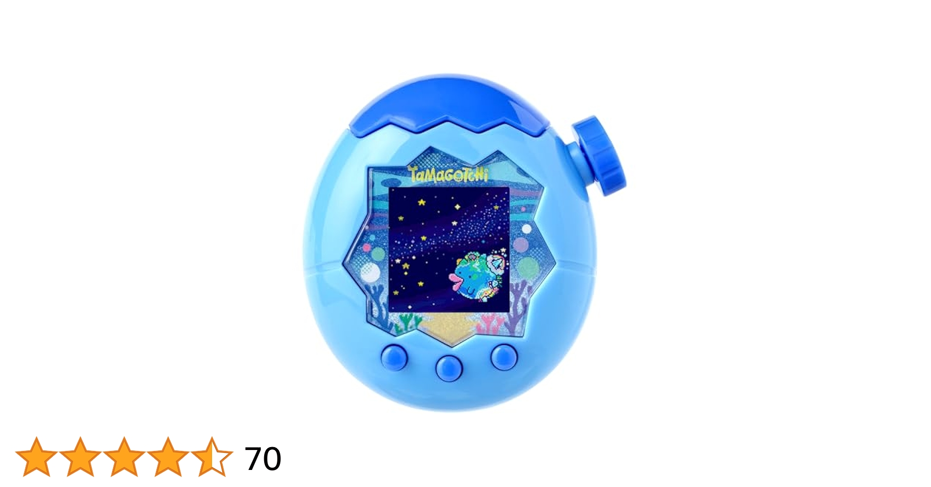 たまごっちパラダイス Tamagotchi Paradise ブルーウォーター Tamagotchi Paradise - Blue Water | ITEM | たまごっち公式サイト