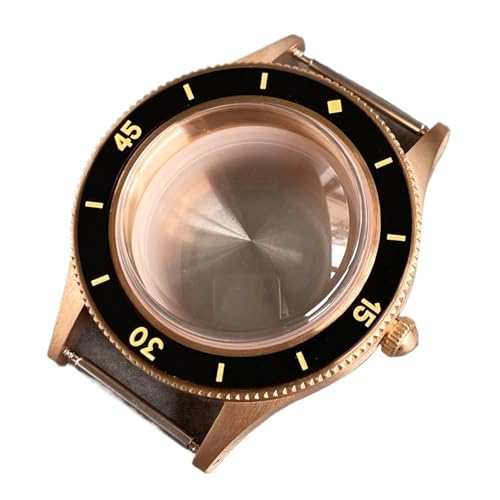 [XGYOMVB] \bhuYBe[W50t@]Y200M_CuEHb`P[XtBbgNH35 NH36 PT5000h[^Tt@CAKX}[NZ~bNCT[g(Bronze case B,Fit NH34 NH35 NH36)