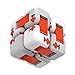 Produktbild Xiaomi Mi Fidget Cube, Plastik, White, Red, 10.3 x2.6 x7.1