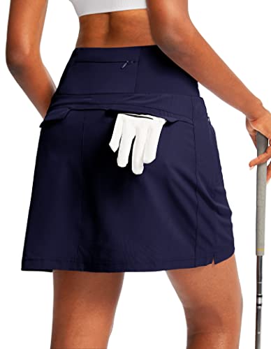 G Gradual Golf Skorts Skirts for Women with 5 Pockets