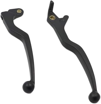Motorcycle Handle Lever Bar for Suzuki 125cc GN GS 125 GN125 GS125 Front Brake Lever with Clutch Levers
