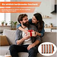 24 Stück 6 klingen Ersatzklingen für Fu-sion5, 【kein Fu-sion5 Original】 – Ansicht 6