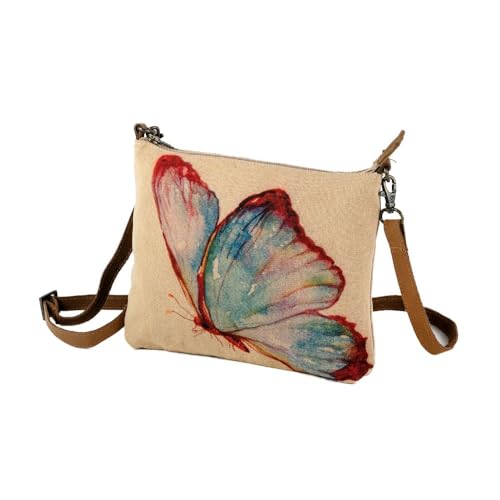 Morpho - Wristlet Wallets for Women, Crossbody Sling Bags, Small Crossbody Purse, Tote Bag, Cell Phone Purse2