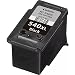 Produktbild Canon PG-540XL Druckertinte Schwarz - 21 ml für PIXMA Tintenstrahldrucker ORIGINAL in plastikfreier Verpackung, XL