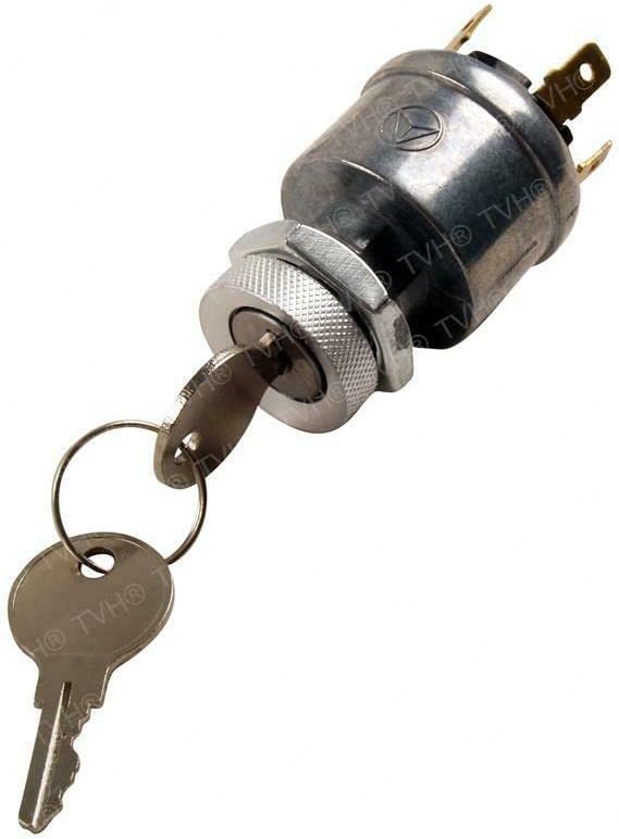 FOR EZ-GO 886311 SWITCH - IGNITION