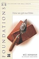 Bible 101: Foundations 0851115276 Book Cover