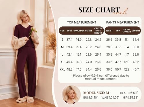 Women's Pajama Sets - image 5