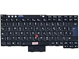 lenovo thinkpad x61 specs Tastaturlayout: QWERTZ (Standard) - Deutsch