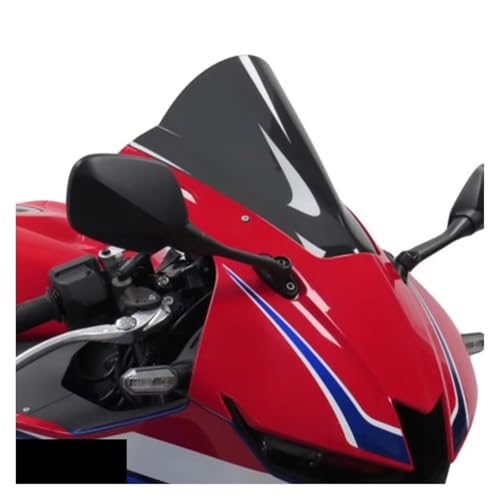 Pare-brise CBR600RR pour réduire la pression du vent sur route - 2