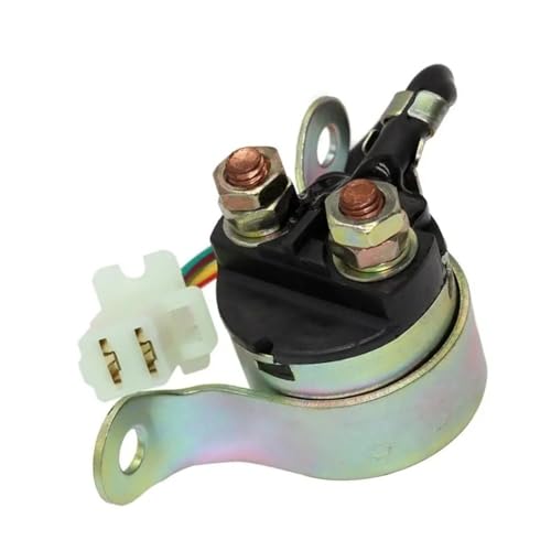 Relais de démarreur Suzuki DR200 DR200SE GN250 12V - 3