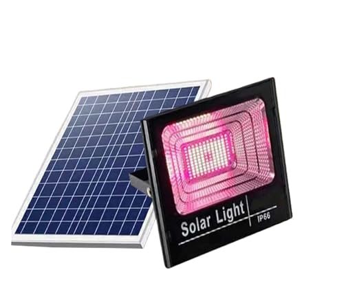 植物育成ライト ソーラー LED 成長ライトフルスペクトル投光器屋内屋外植物用リモート防水 Phytolamp 植物成長ライト フルスペクトル調光設計
