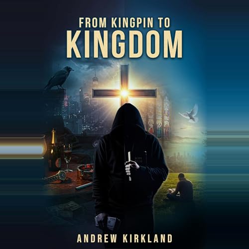 『From Kingpin to Kingdom』のカバーアート