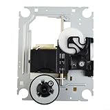 【Einfacher Austausch】Wenn Ihr CD-Player oder HiFi SF-P101N defekt ist, können Sie den gesamten Mechanismus für eine effektive Reparatur ersetzen. Dadurch wird sichergestellt, dass alle beweglichen Teile im CD-Lesemechanismus ausgetauscht werden.
