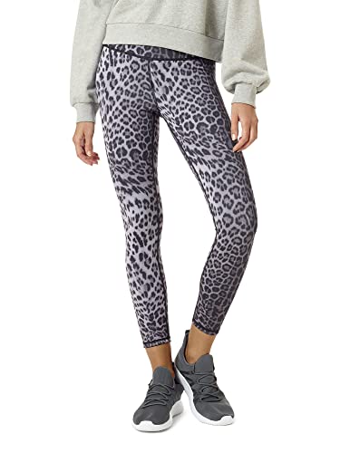 Legging Réversible Skimmer HUE Active du studio de yoga au café - 4