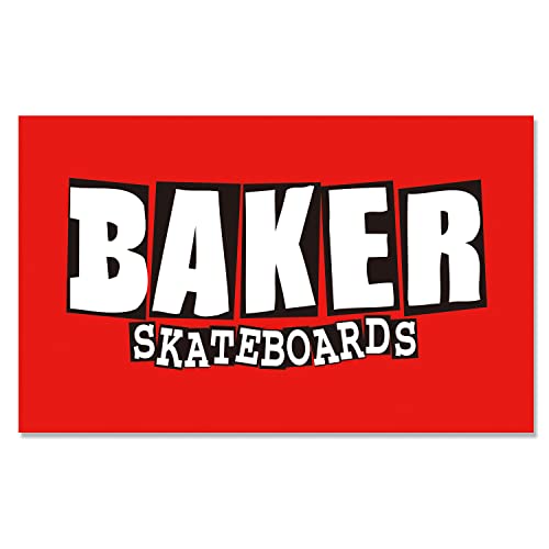 Trending Baker Skateboards Poster Products on Amazon You Need to Check Out